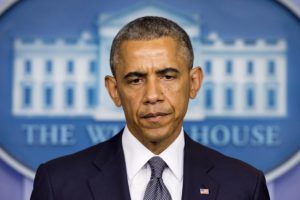 Obama pushing for phase-out of HFC Refrigerants