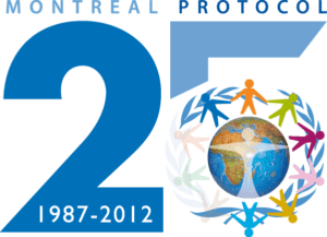 25 years Montreal Protocol