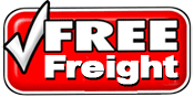Free freight on Refrigerant Orders