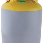Product Review: MasterCool Refrigerant Recovery Cylinder Tank 30Lb