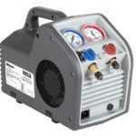 Product Review: Robinair (RG3) Portable Refrigerant Recovery Machine
