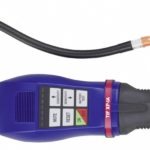 TIFXP-1A Refrigerant Leak Detector