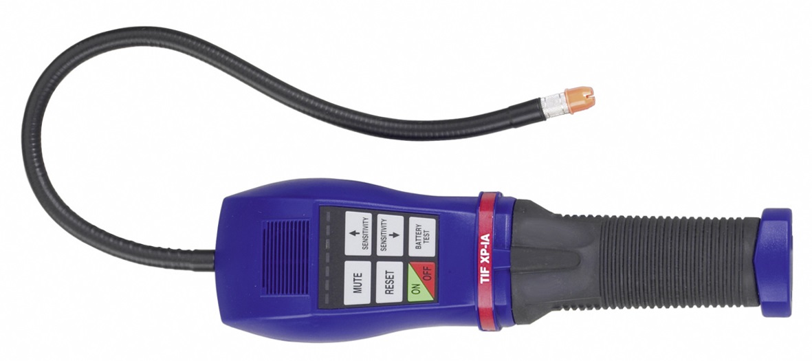 Robinair TIFXP-1A Automatic Halogen Leak Detector 