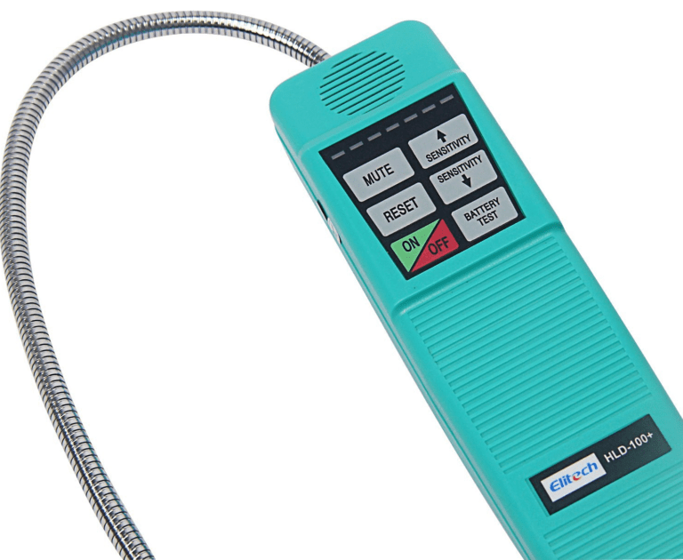 What are the Best Refrigerant Leak Detectors? Refrigerant HQ