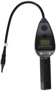 LD-5000 - PROWLER Refrigerant Leak Detector