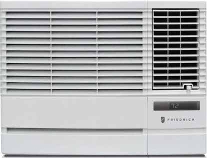 Friedrich Chill CP06G10B 6000 BTU Window Air Conditioner