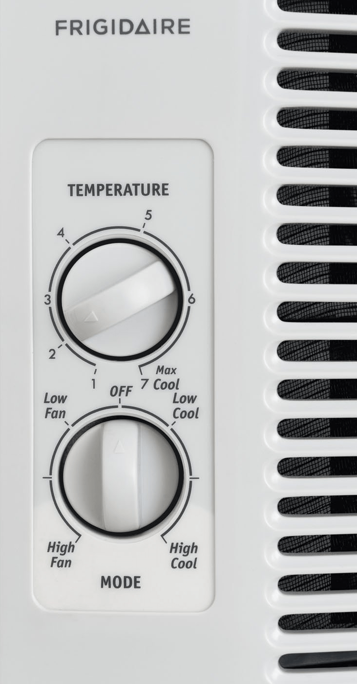 Frigidaire FFRA1222R1 12000 BTU 