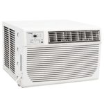 Koldfront WAC12001W 12,000 BTU Window Air Conditioner