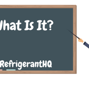 What Is It?
