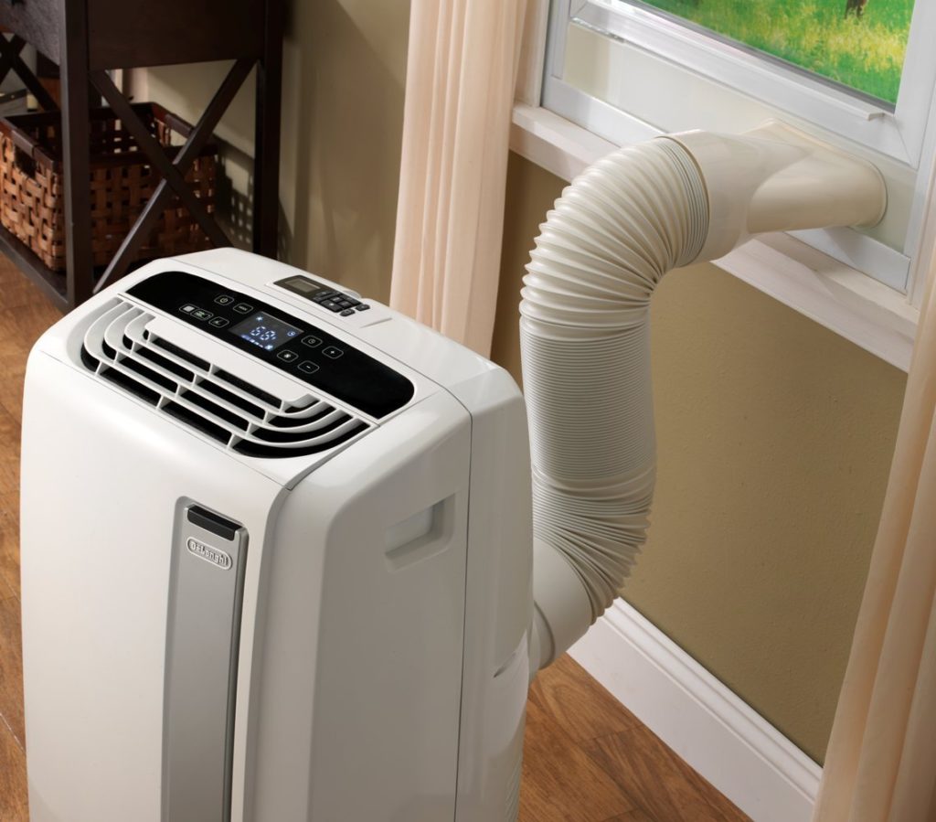 What Are The Differences Between Portable And Window Air Conditioners ...