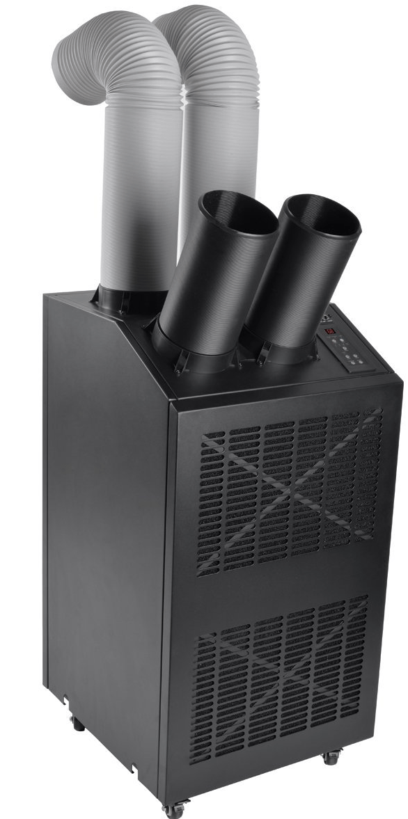 What are the Best 25,000 BTU Portable Air Conditioners? Refrigerant HQ