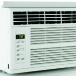 friedrich chill 5200 btu window air conditioner