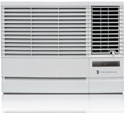 Friedrich Chill CP06G10B 6000 BTU Window Air Conditioner