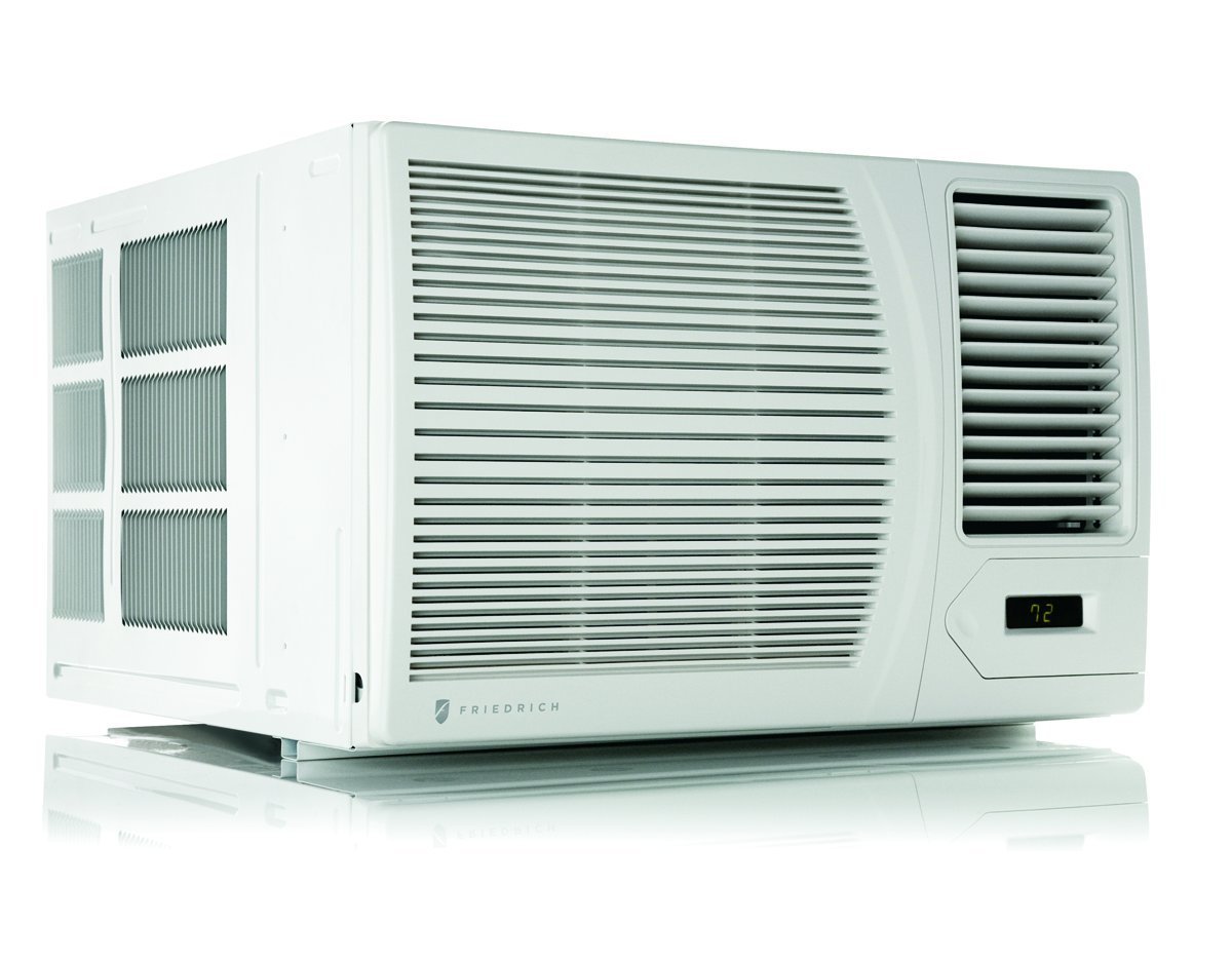 Friedrich Window Air Conditioners Refrigerant HQ