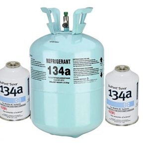 R-134a Refrigerant