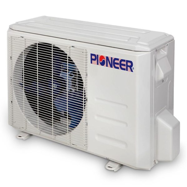 What Are Mini-Split Air Conditioners? - Refrigerant HQ