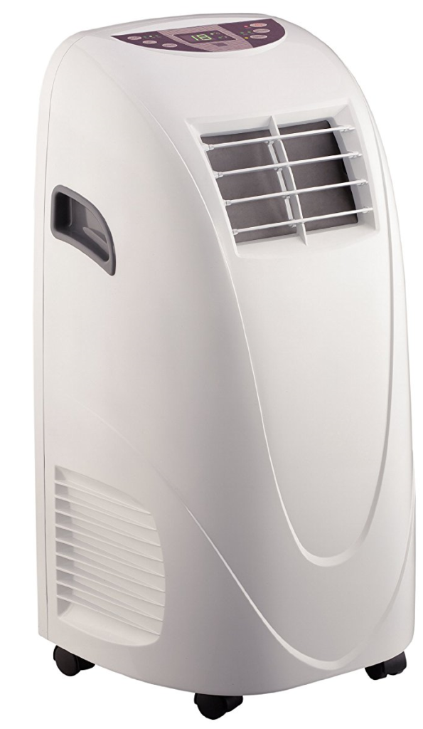 Global Air 10,000 BTU Portable Air Conditioner