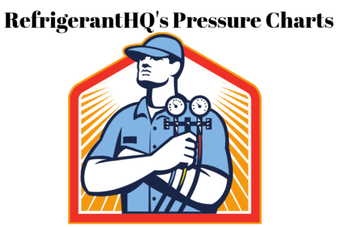 Hvac R22 Pressure Chart