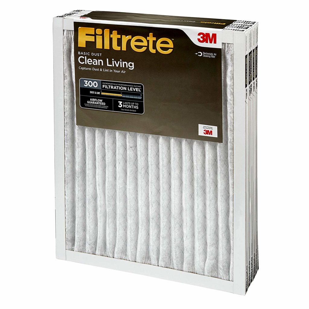 Filtrete Air Filter MER 5