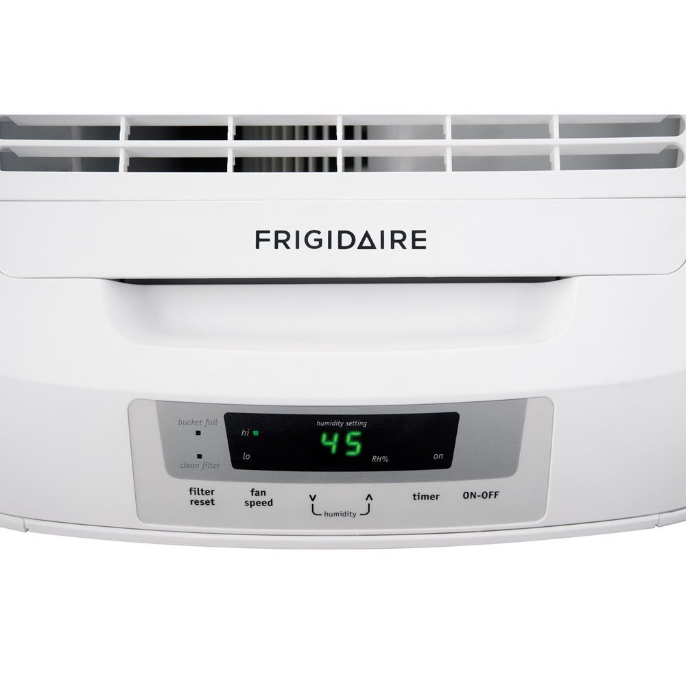 Frigidaire FAD301NWD Dehumidifier