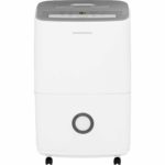 Frigidaire FFAD3033R1, FFAD5033R1, & FFAD7033R1 Dehumidifer
