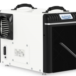 AlorAir Basement or Crawl Space Dehumidifiers