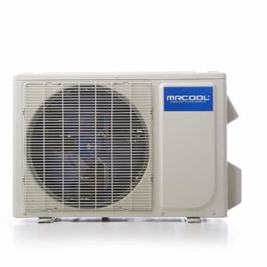 MRCOOL DIY Series Ductless Mini Split Air Conditioner & Heat Pump