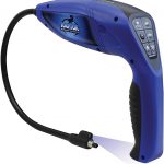 Product Review: MASTERCOOL 56200 Blue Raptor Refrigerant Leak Detector