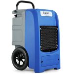 COLZER 190 PPD Commercial Dehumidifier
