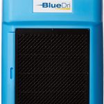 BLUEDRI™ BD-130P COMMERCIAL DEHUMIDIFIER BLUE