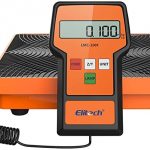 Elitech LMC-100F Refrigerant Charging Weight Scale