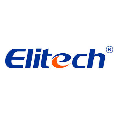 The Elitech Logo