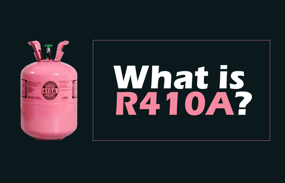 R454B Vs R410A: Which One Should You Use - Refrigerant HQ